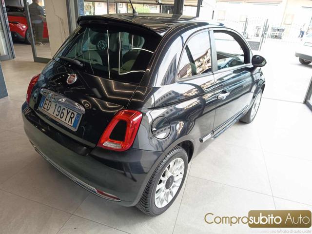 FIAT 500 usata, con Airbag Passeggero