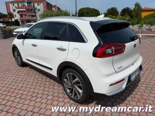 KIA Niro usata, con Chiusura centralizzata