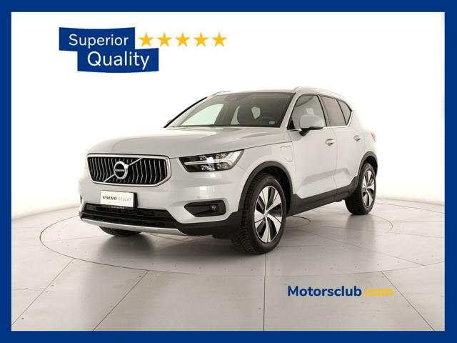 VOLVO XC40 usata, con ABS