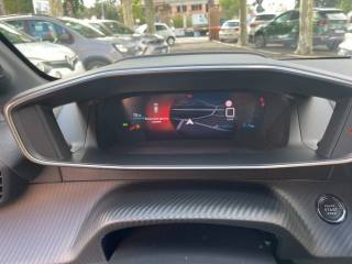 PEUGEOT 208 usata, con Servosterzo