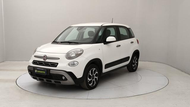 FIAT 500 usata, con ABS