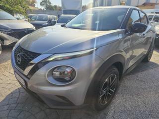NISSAN Juke usata, con Controllo trazione
