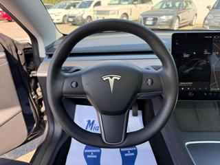 TESLA Model 3 usata, con Controllo trazione