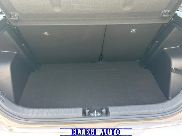 HYUNDAI i20 usata, con Controllo trazione
