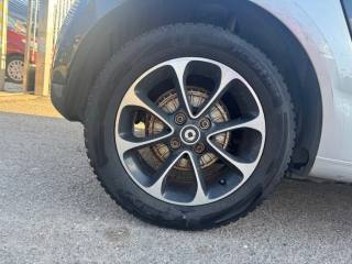 SMART ForFour usata, con Climatizzatore