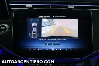 MERCEDES-BENZ E 220 usata, con Chiusura centralizzata telecomandata