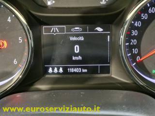 OPEL Astra usata, con ESP