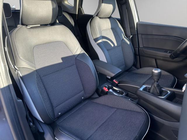 RENAULT Captur usata, con Cronologia tagliandi