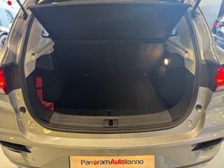 MG ZS usata, con Sistema di navigazione