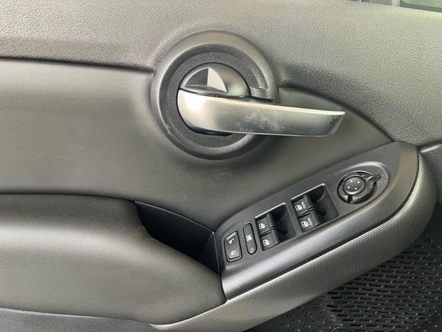 FIAT 500X usata, con Autoradio