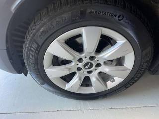 MINI Cooper D usata, con Cruise Control