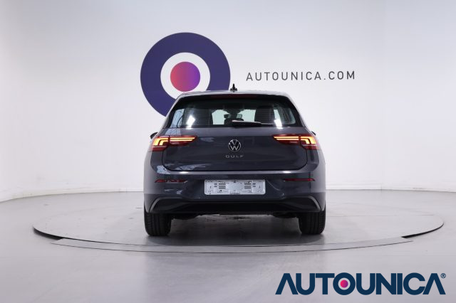 VOLKSWAGEN Golf usata, con Park Distance Control