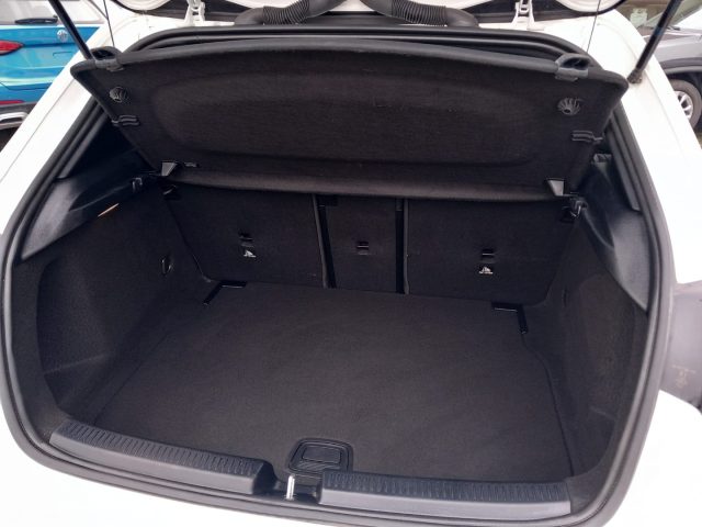 MERCEDES-BENZ A 200 usata, con Sistema di navigazione