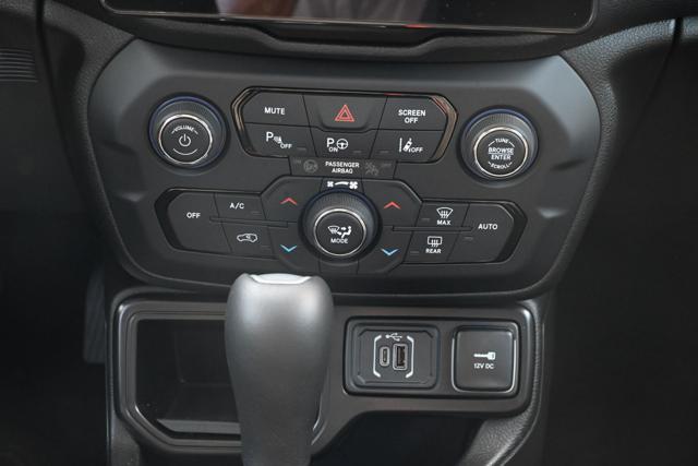 JEEP Renegade usata, con Immobilizzatore elettronico