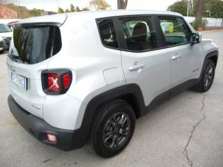 JEEP Renegade usata, con Airbag Passeggero