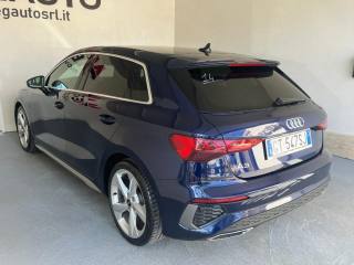 AUDI A3 usata, con Autoradio