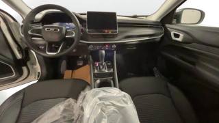 JEEP Compass usata, con Climatizzatore