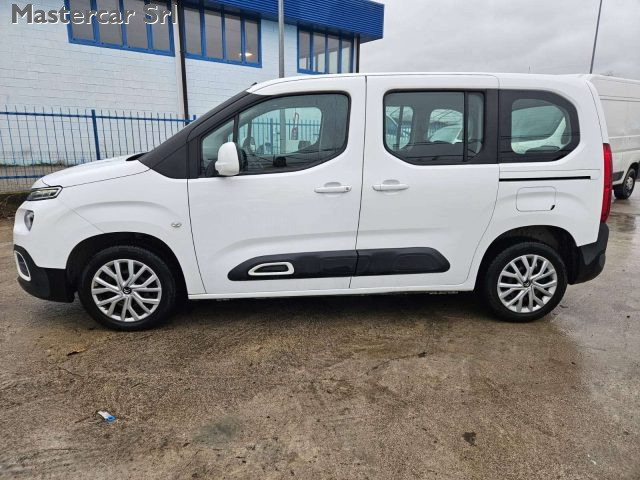 CITROEN Berlingo usata 7