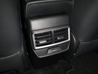MG ZS usata, con Park Distance Control