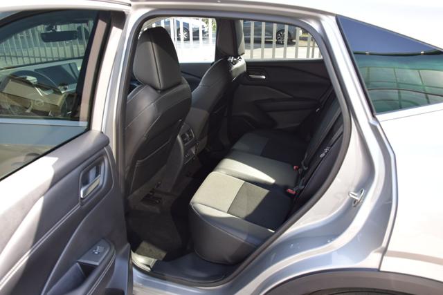 NISSAN Qashqai usata, con Cerchi in lega