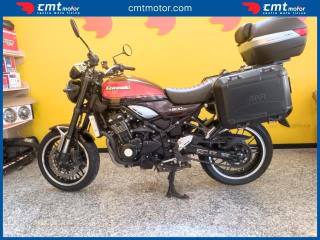 KAWASAKI Z 900 RS usata 1