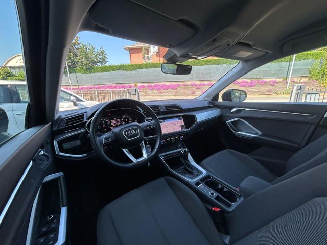 AUDI Q3 usata, con Boardcomputer