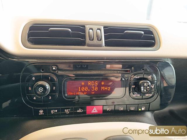 FIAT Panda usata 11