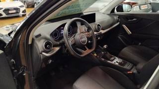 AUDI Q2 usata, con Bracciolo