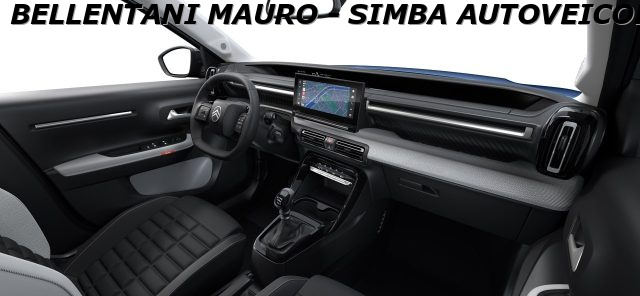 CITROEN C3 usata, con Autoradio
