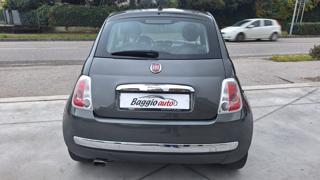 FIAT 500 usata, con Autoradio