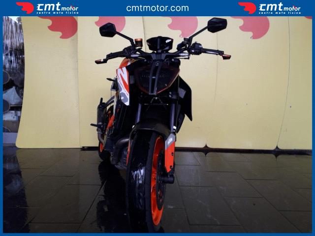 KTM 1290 Super Duke R usata 1
