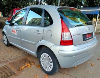 CITROEN C3 usata, con Alzacristalli elettrici