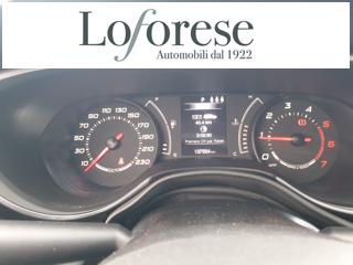 FIAT Tipo usata, con Immobilizzatore elettronico