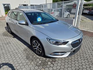 OPEL Insignia usata, con Volante in pelle
