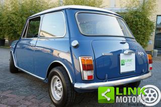 INNOCENTI Mini Cooper usata 6