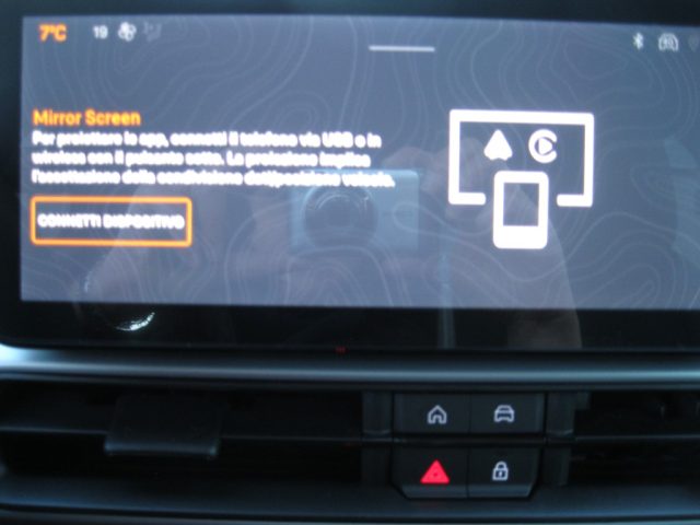 JEEP Avenger usata, con Bracciolo