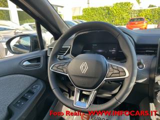 RENAULT Clio usata, con ESP