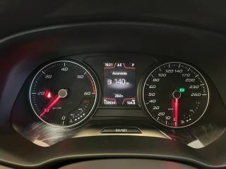 SEAT Leon usata, con Climatizzatore