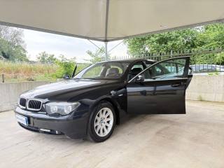 BMW 730 usata 77