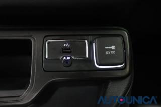 JEEP Renegade usata, con Sensori di parcheggio posteriori