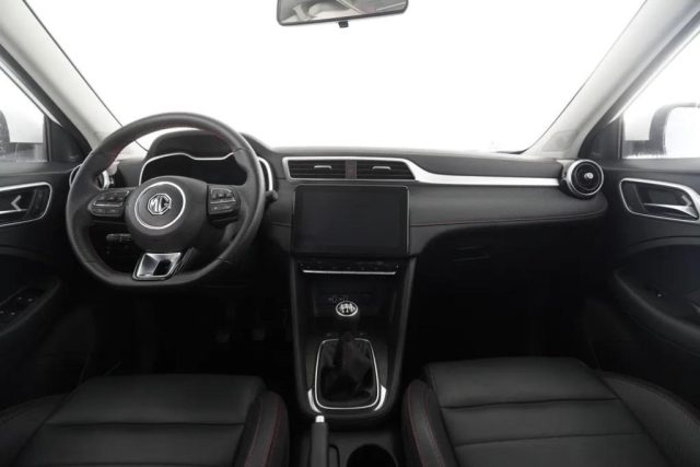 MG ZS usata 7