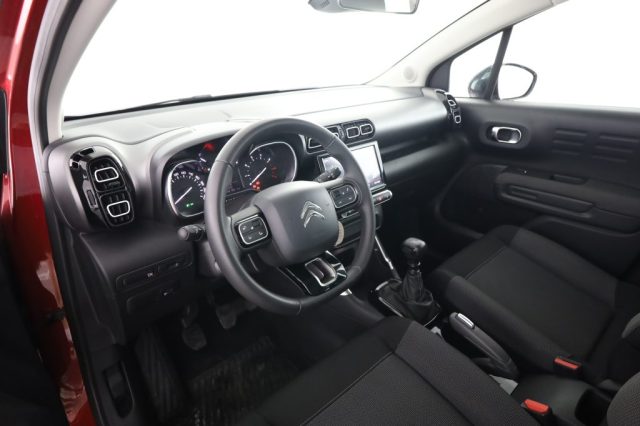 CITROEN C3 Aircross usata 1