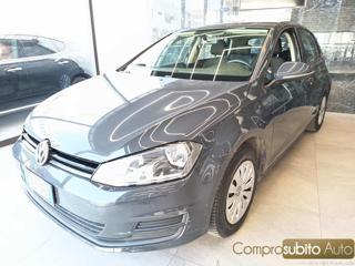 VOLKSWAGEN Golf usata, con Airbag