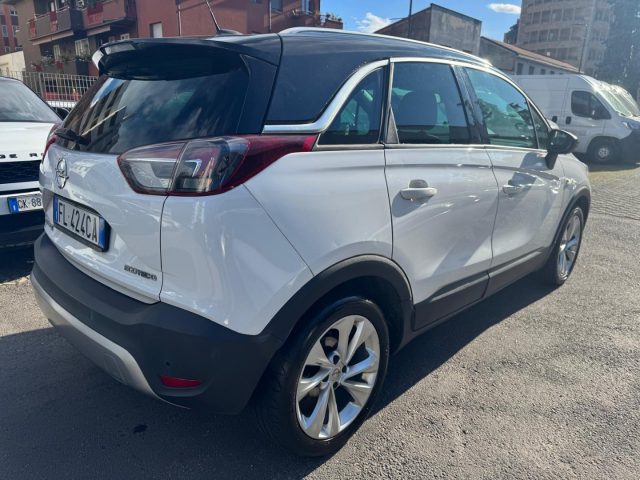OPEL Crossland X usata, con Boardcomputer