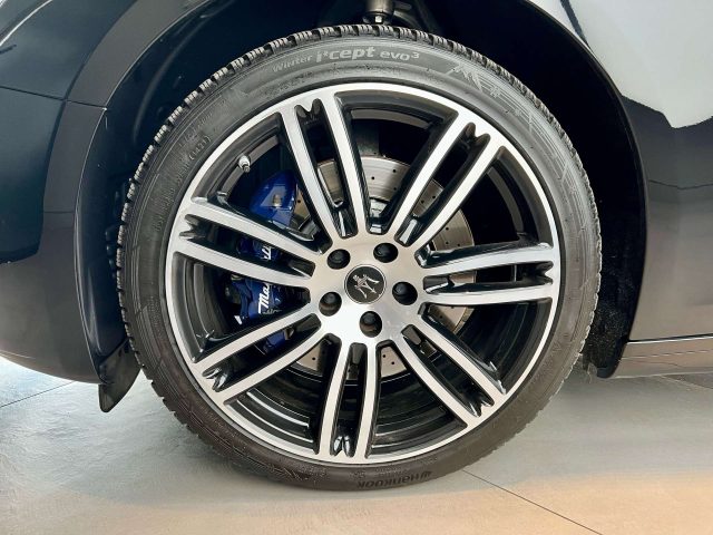 MASERATI Ghibli usata, con Airbag Passeggero