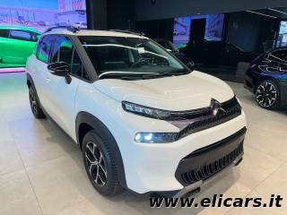 CITROEN C3 Aircross usata, con Airbag laterali