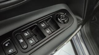 JEEP Renegade usata, con Airbag laterali