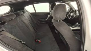 BMW 116 usata 40