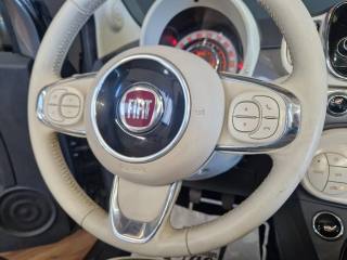 FIAT 500C usata 11