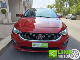 FIAT Tipo usata, con Antifurto